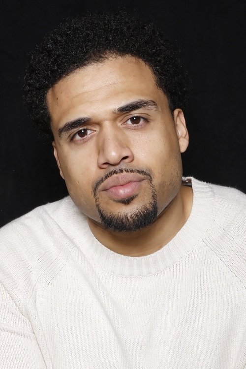Steven Caple Jr. - Directing Profile Photo