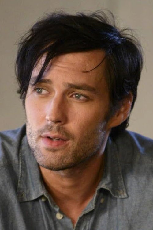 Chris Riedell - Acting Profile Photo