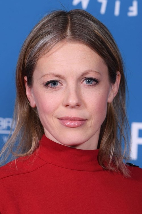 Kelly Adams - Acting Profile Photo