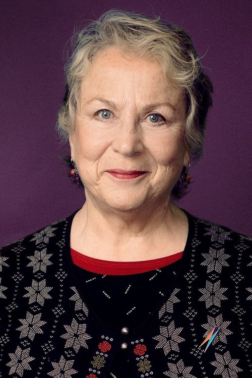 Pam Ferris - Acting Profile Photo