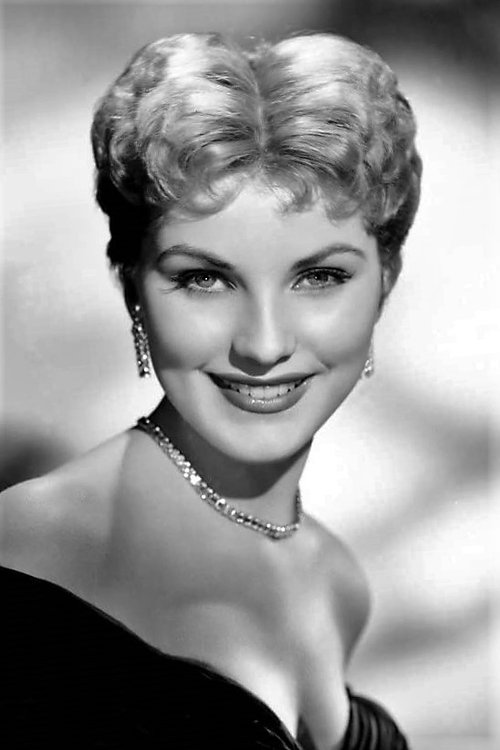 Debra Paget - Acting Profile Photo