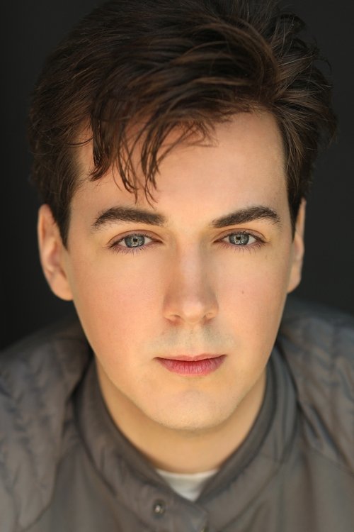 Quinn Lord - Acting Profile Photo