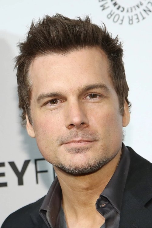 Len Wiseman - Writing Profile Photo