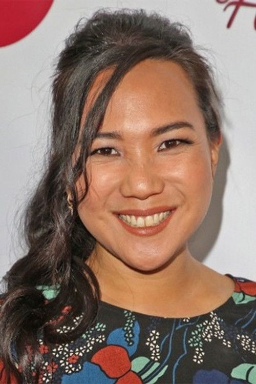 Nanea Miyata - Directing Profile Photo