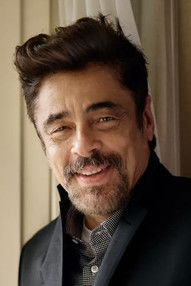 Benicio del Toro - Acting Profile Photo