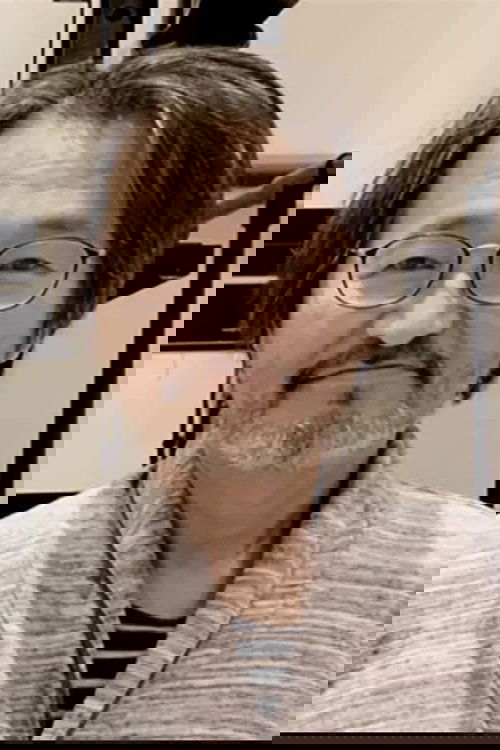 Masayuki - Directing Profile Photo