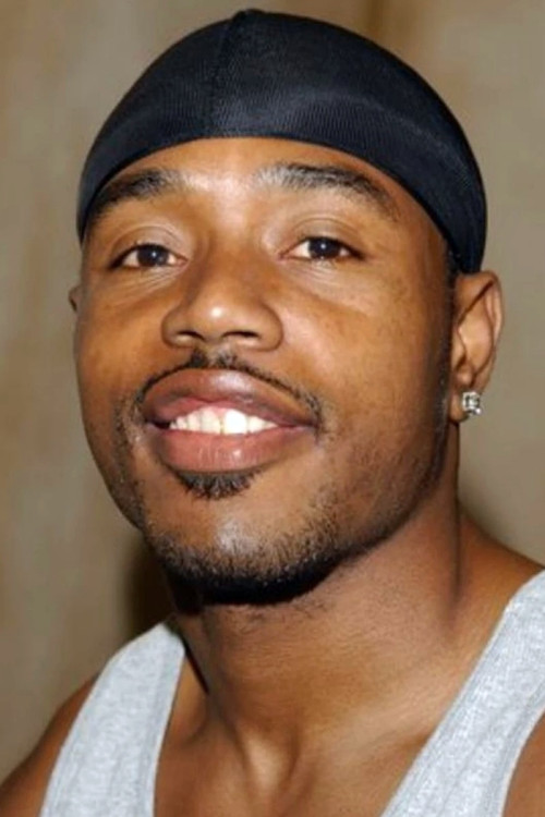 Tyrin Turner - Acting Profile Photo