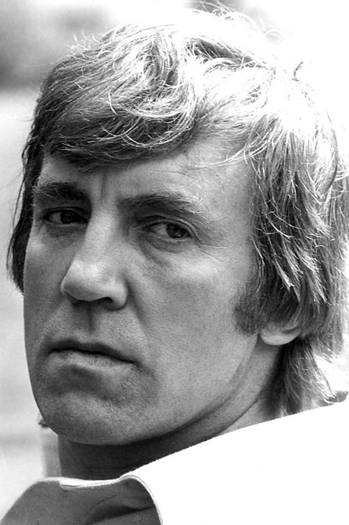 Del Henney - Acting Profile Photo