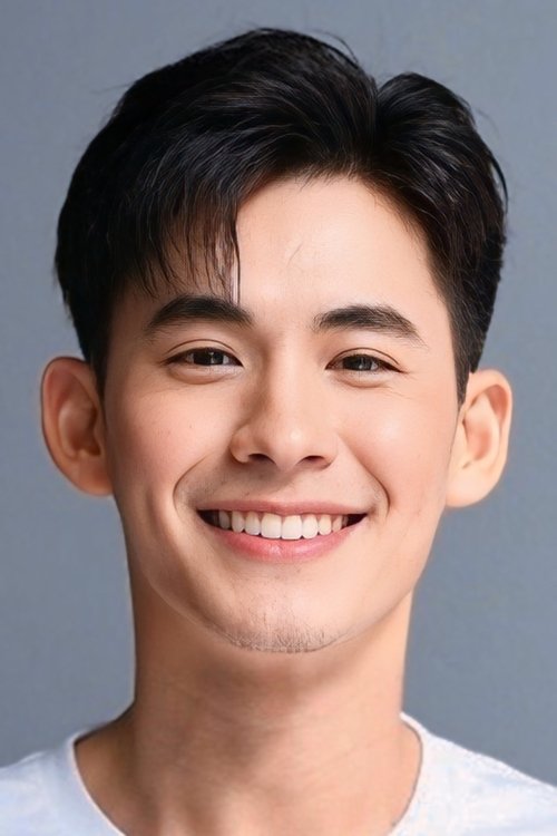 Witsarut Himmarat - Acting Profile Photo