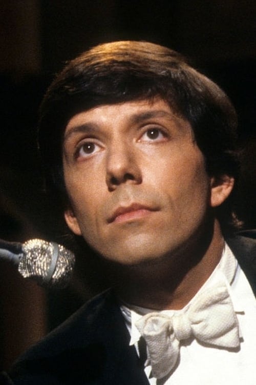 Bruce Mahler - Acting Profile Photo