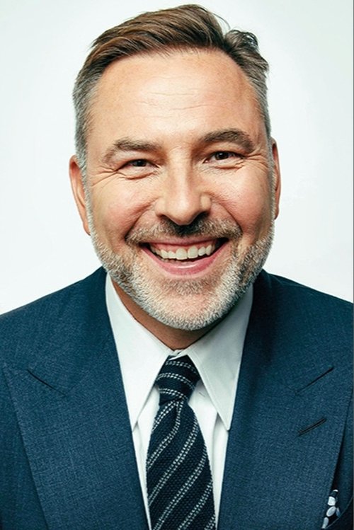 David Walliams - Acting Profile Photo