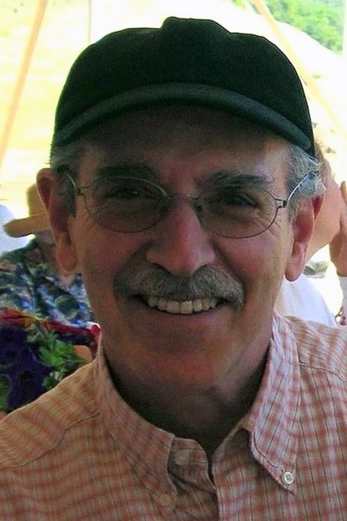 Matthew Robbins - Writing Profile Photo