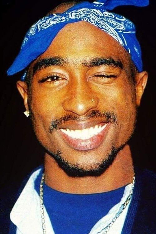 Tupac Shakur - Acting Profile Photo