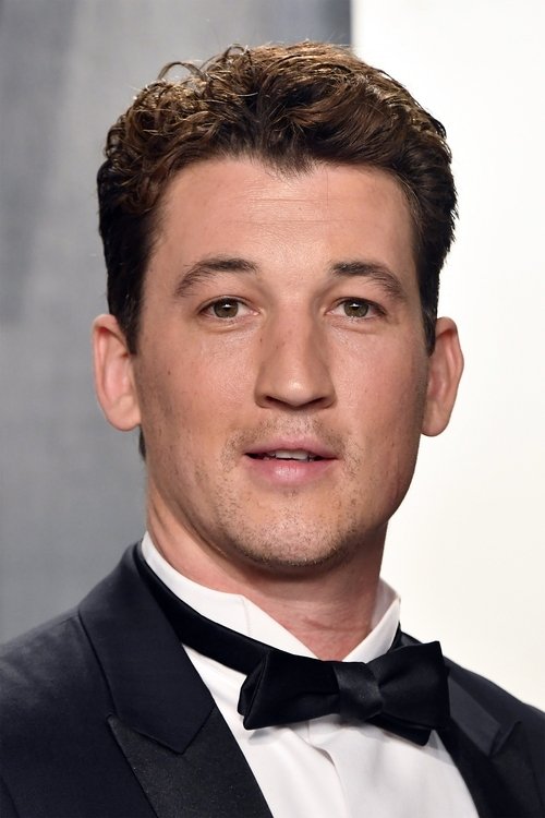 Miles Teller - Acting Profile Photo