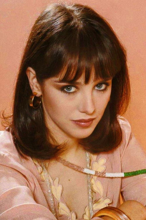 Isabelle Adjani - Acting Profile Photo