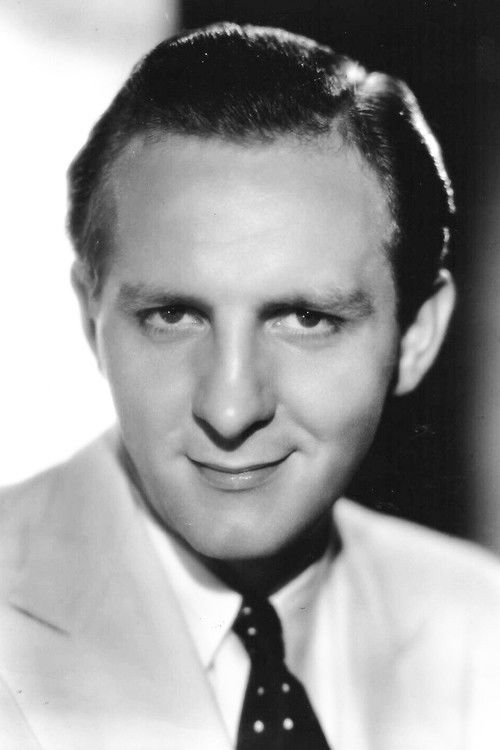 Jack Donohue - Directing Profile Photo