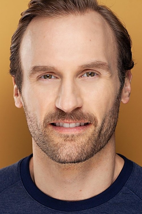 Anthony Fanelli - Acting Profile Photo