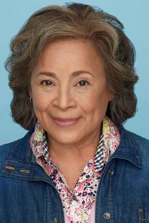 Alma Martinez - Acting Profile Photo