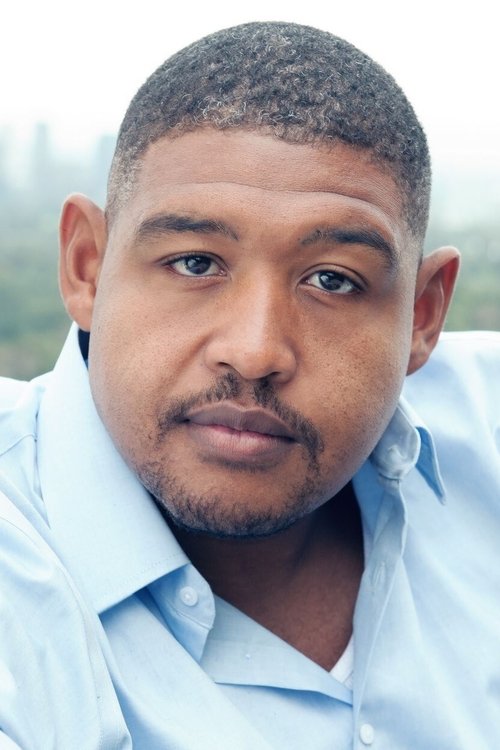 Omar Benson Miller - Acting Profile Photo