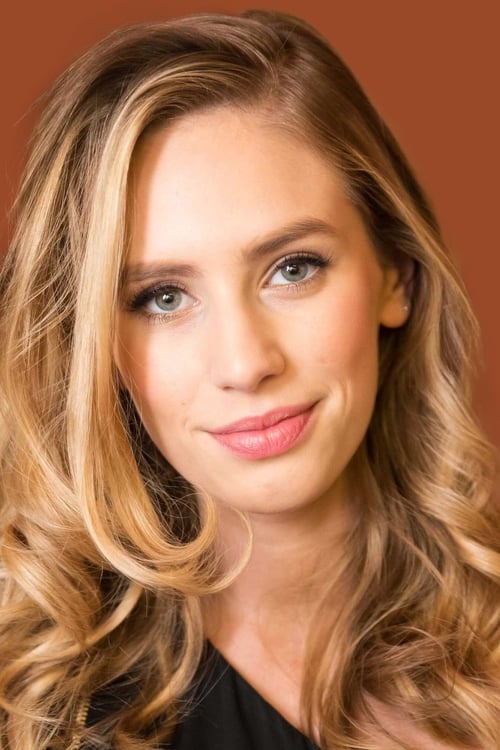 Dylan Penn - Acting Profile Photo