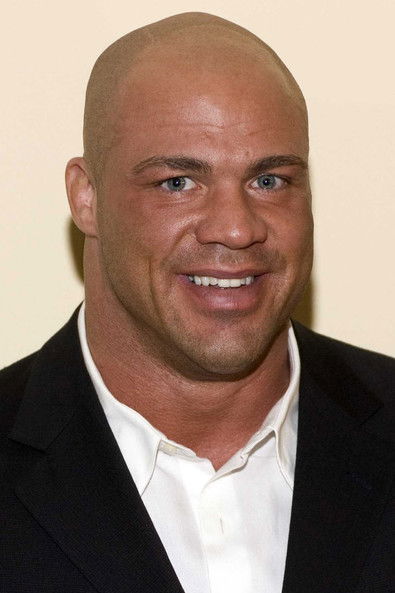 Kurt Angle - Acting Profile Photo