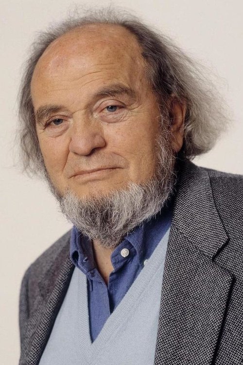 Marco Ferreri - Directing Profile Photo