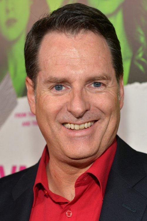 Mark Waters - Directing Profile Photo