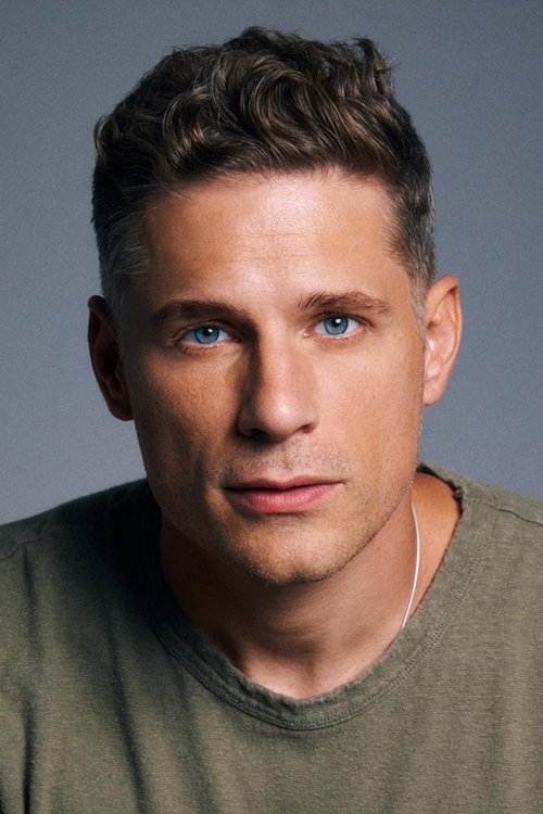 Matt Lauria - Acting Profile Photo