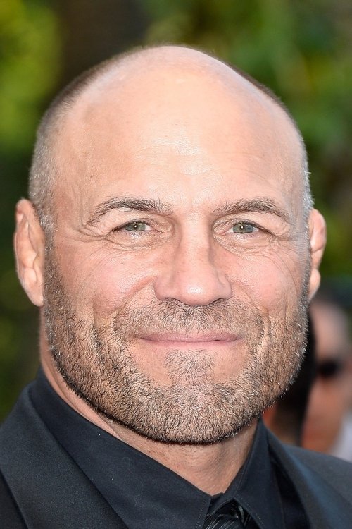 Randy Couture - Acting Profile Photo