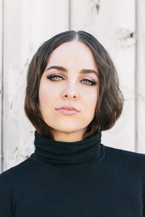 Brittany Curran - Acting Profile Photo