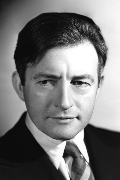 Claude Rains - Acting Profile Photo