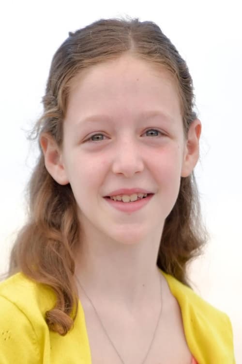 Alida Baldari Calabria - Acting Profile Photo