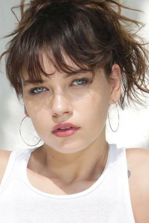 Sophia Tatum - Acting Profile Photo