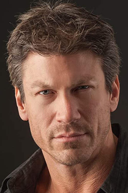 Paul Logan - Acting Profile Photo