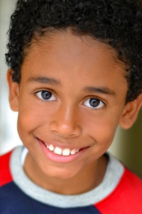 Reece Cody - Acting Profile Photo