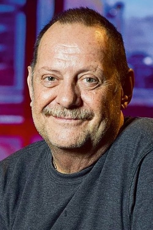 Luis Luque - Acting Profile Photo