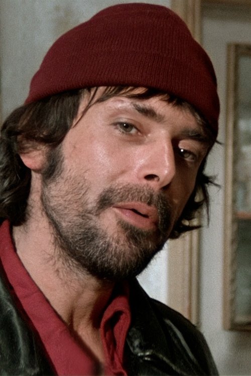 Tomas Milian as Tomas Fuentes in Fools Rush In
