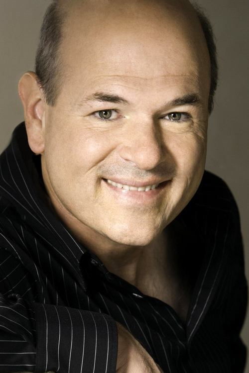 Larry Miller - Acting Profile Photo