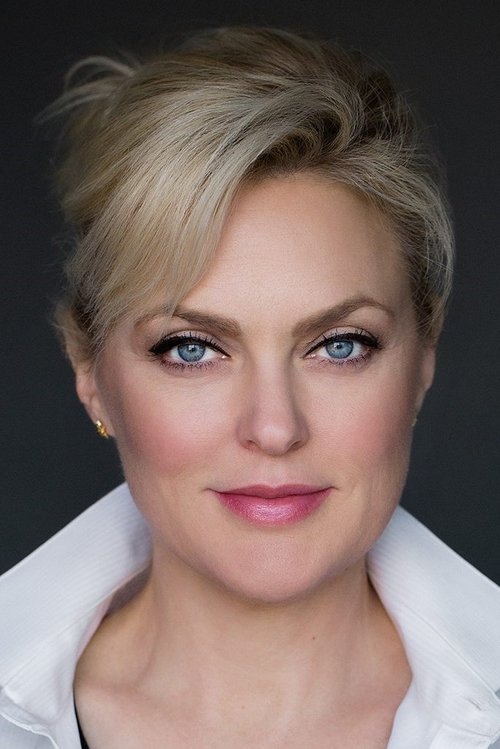 Elaine Hendrix - Acting Profile Photo