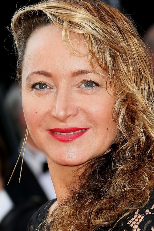 Julie Ferrier - Acting Profile Photo