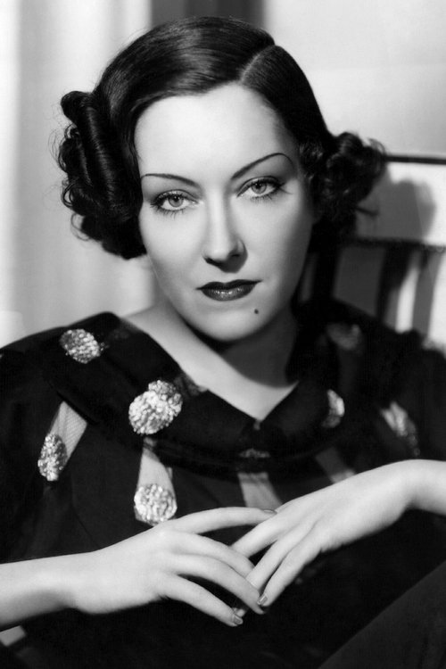Gloria Swanson - Acting Profile Photo