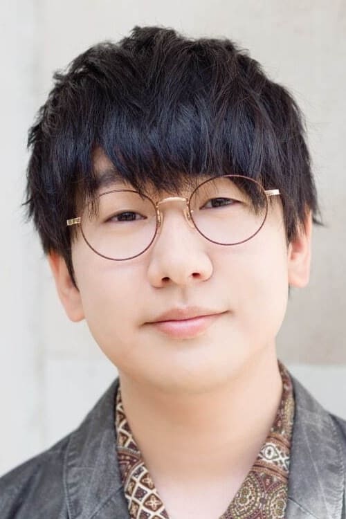 Natsuki Hanae - Acting Profile Photo