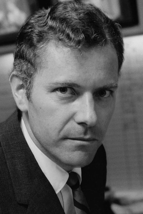 Leonard Harris - Acting Profile Photo