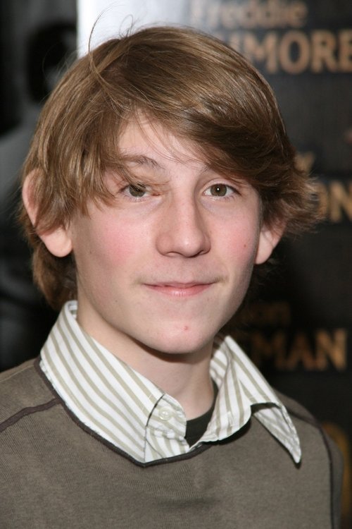 Erik Per Sullivan - Acting Profile Photo