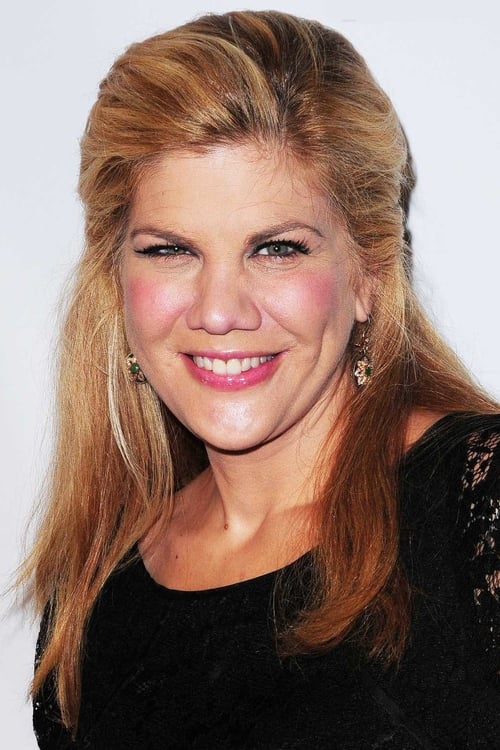 Kristen Johnston - Acting Profile Photo