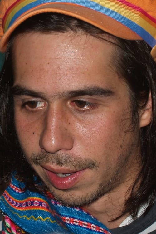 Estéban - Acting Profile Photo