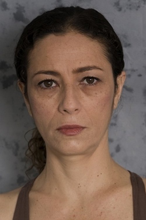 Cyria Coentro - Acting Profile Photo
