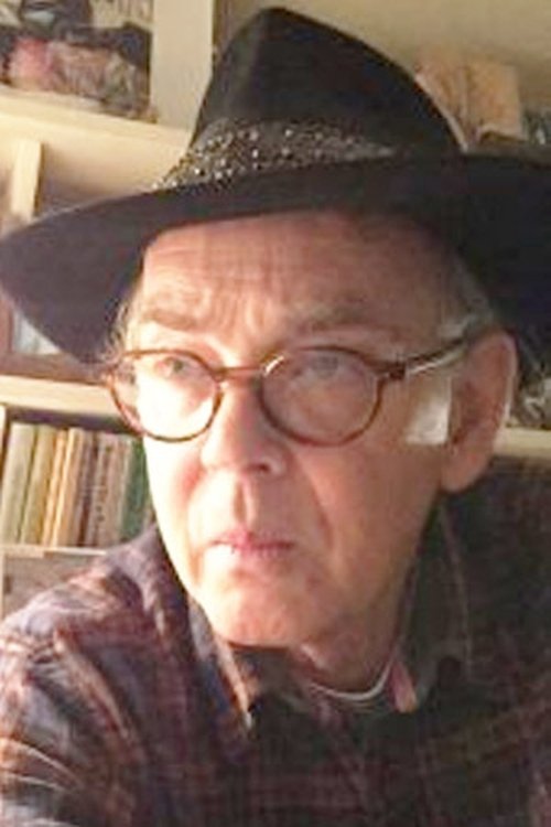 Joseph Blatchley - Acting Profile Photo