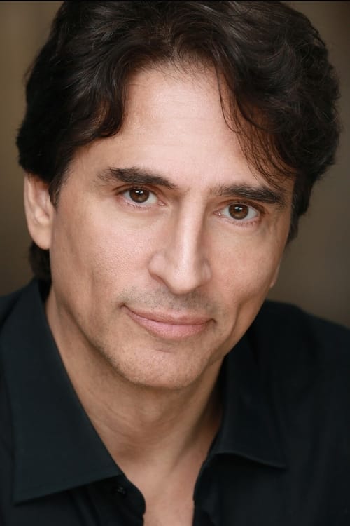 Vincent Spano - Acting Profile Photo