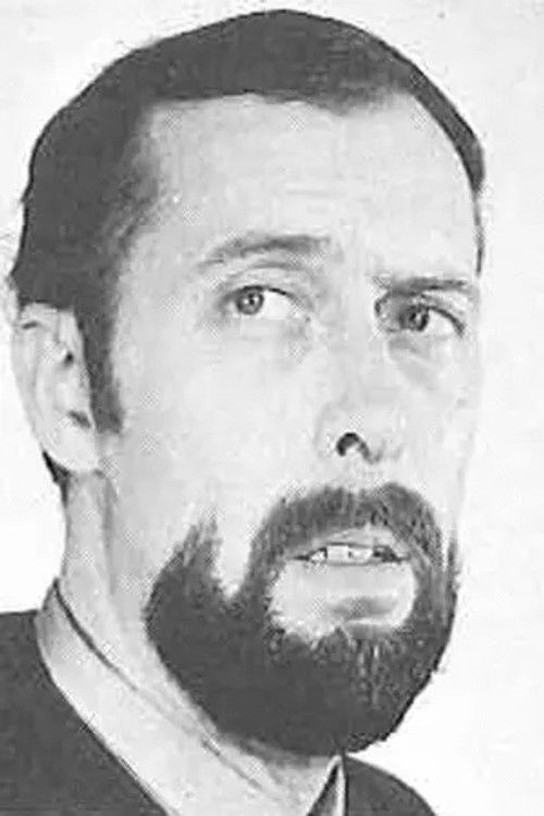 Ron Weyand - Acting Profile Photo